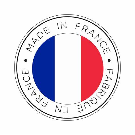 MADE IN FRANCE